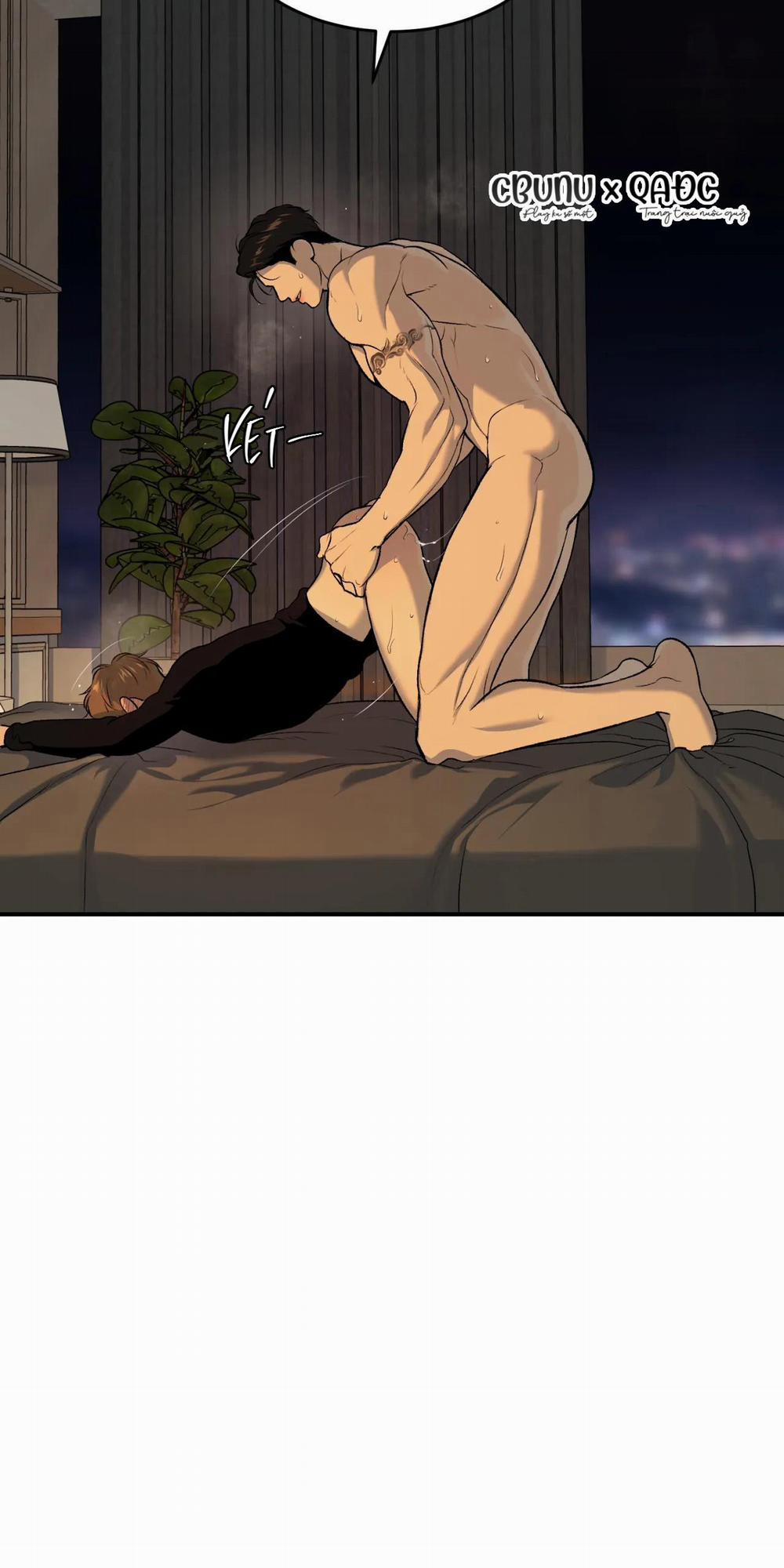 ChinhX – Vận Xui 12 trang 70