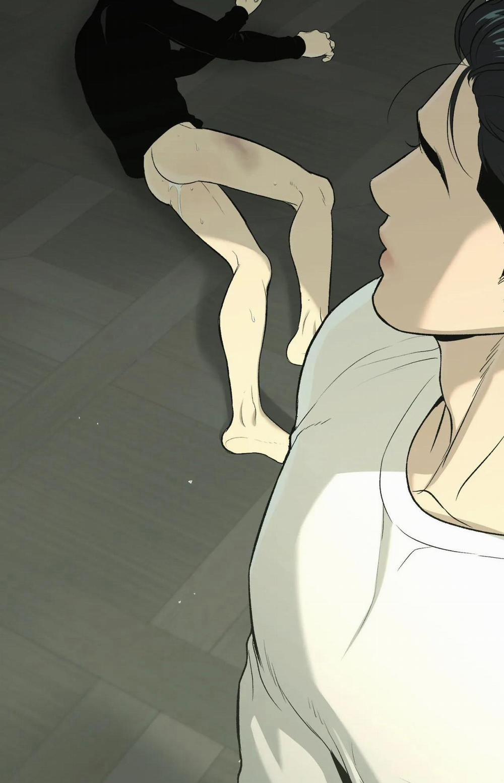 ChinhX – Vận Xui 12 trang 85