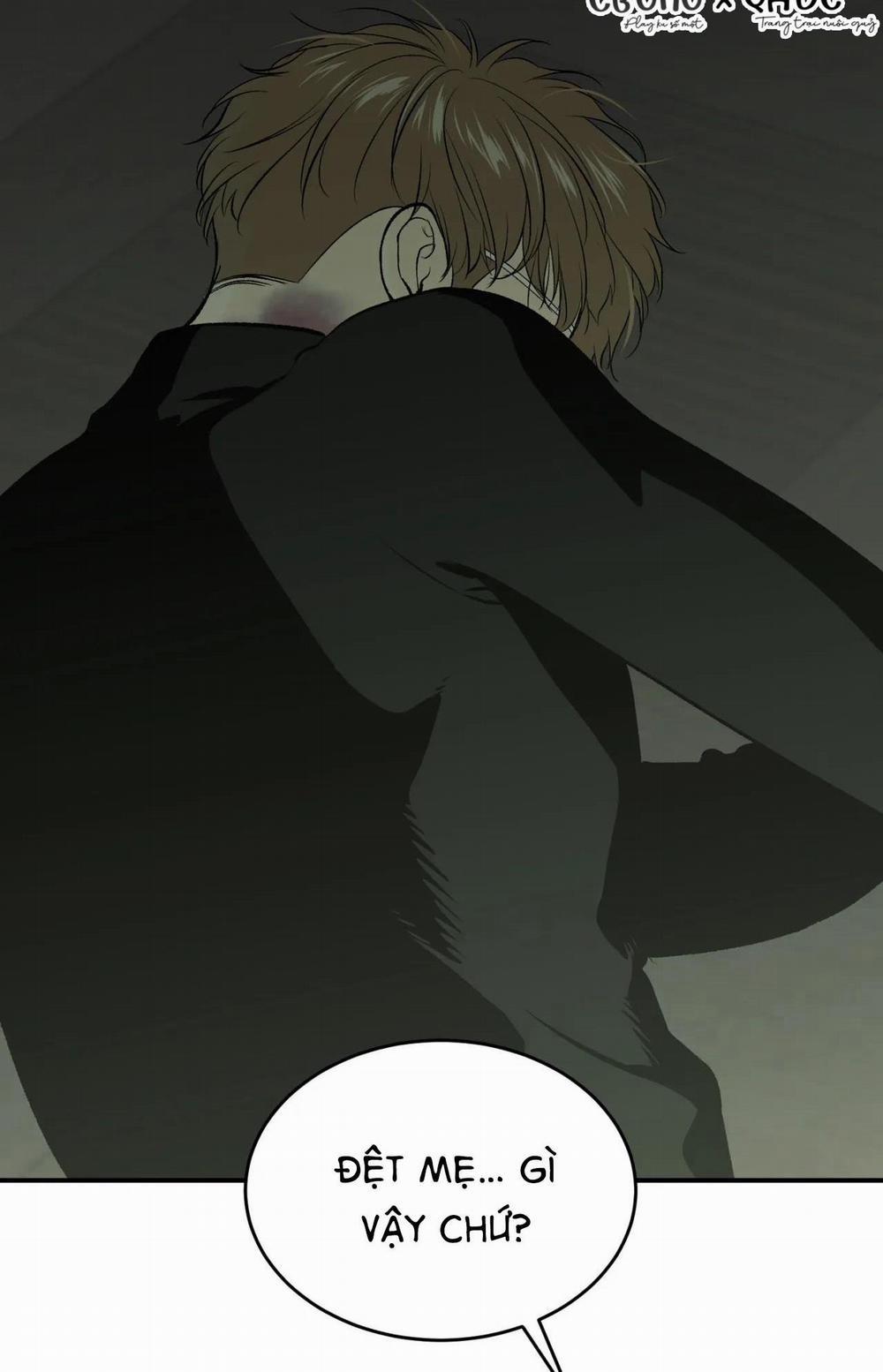 ChinhX – Vận Xui 12 trang 88