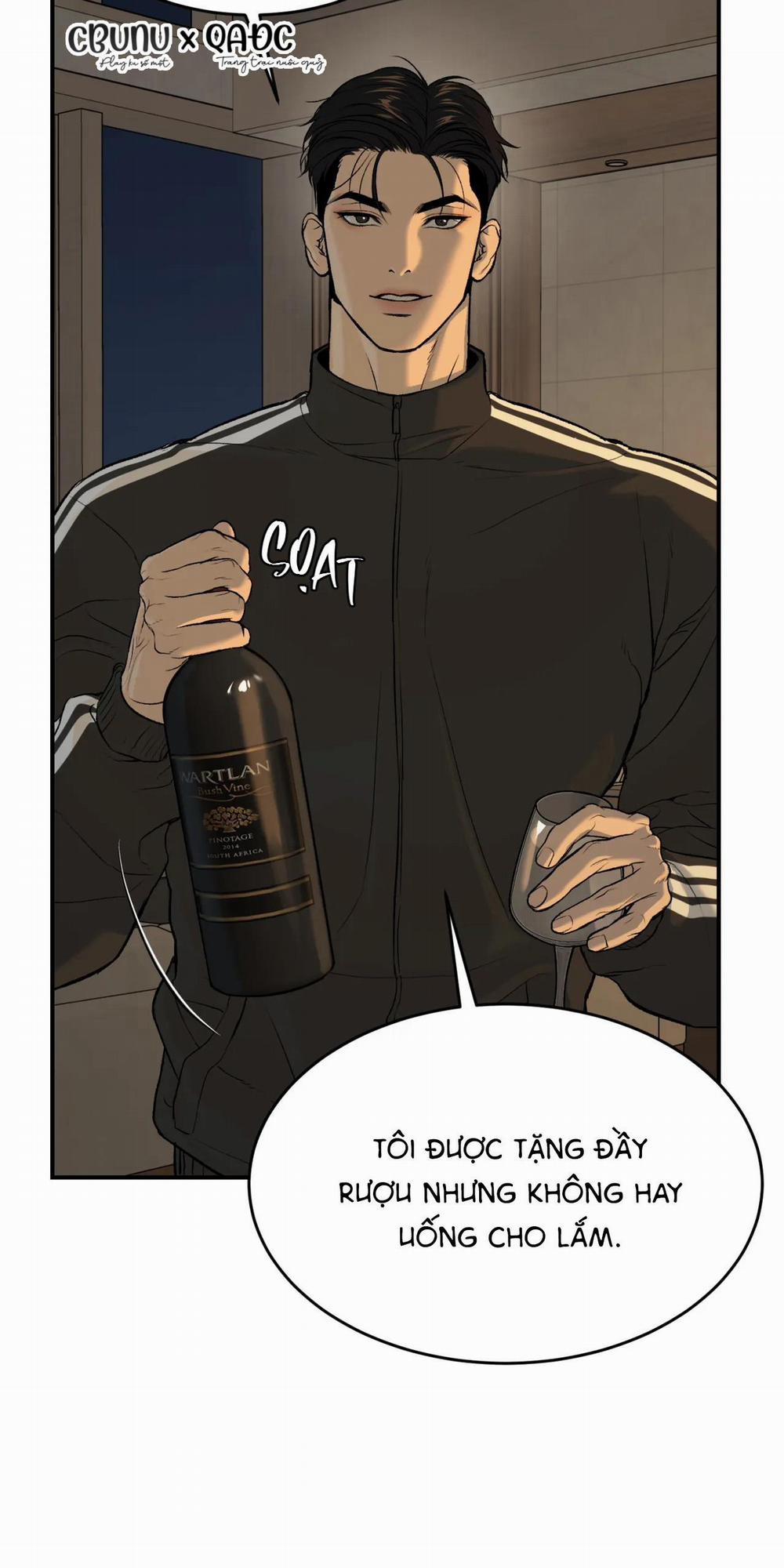 ChinhX – Vận Xui 12 trang 9