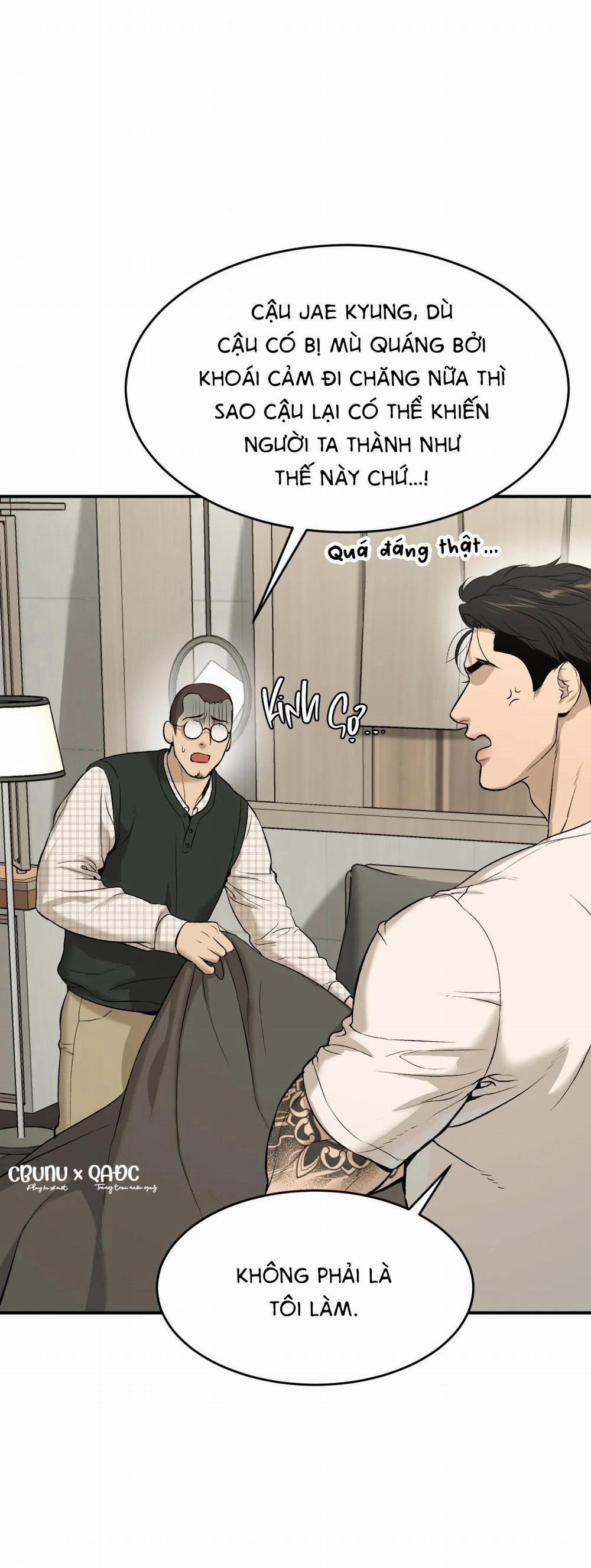 ChinhX – Vận Xui 13 trang 10