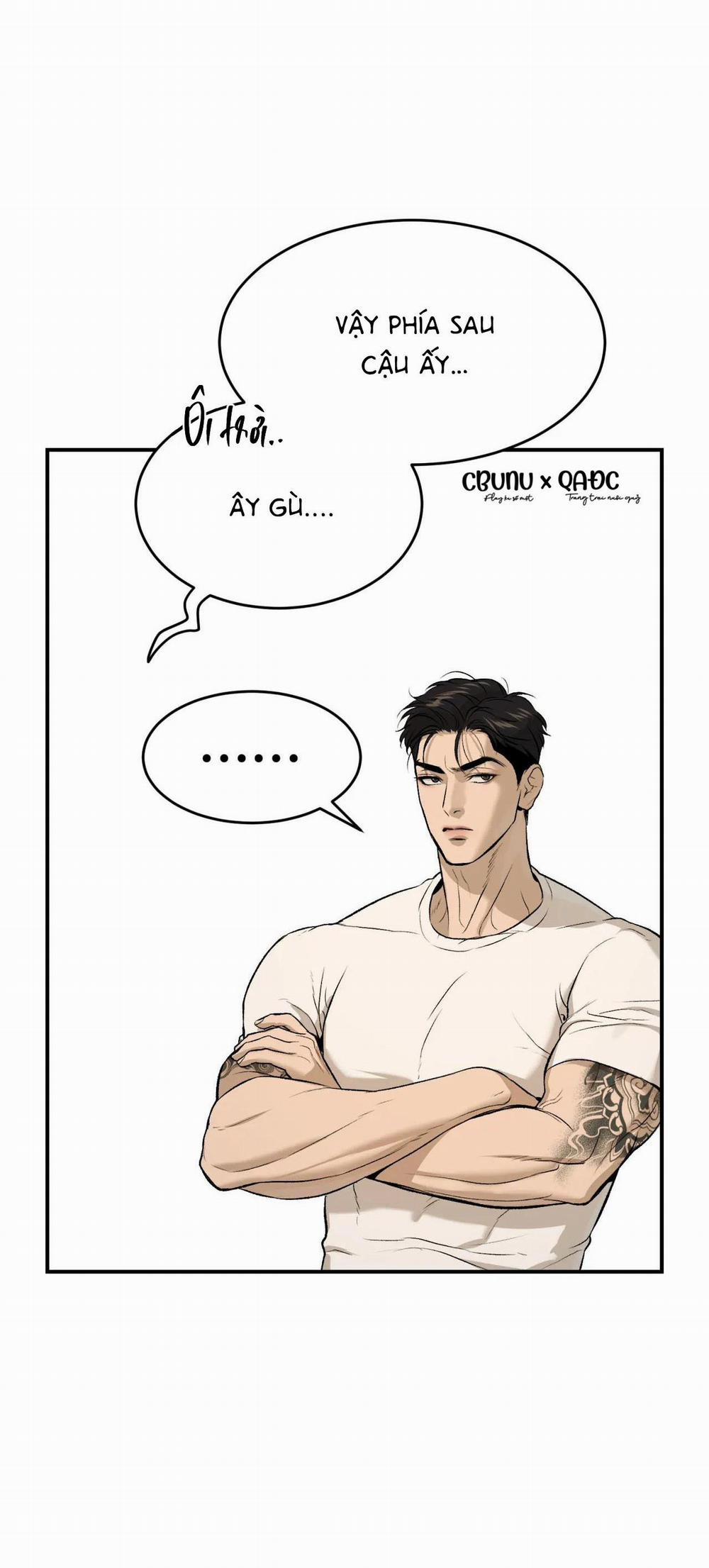 ChinhX – Vận Xui 13 trang 11