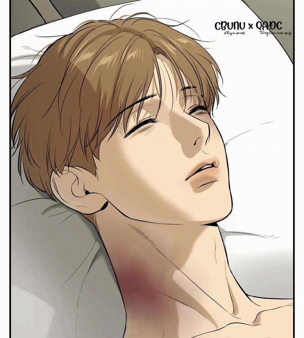 ChinhX – Vận Xui 13 trang 14