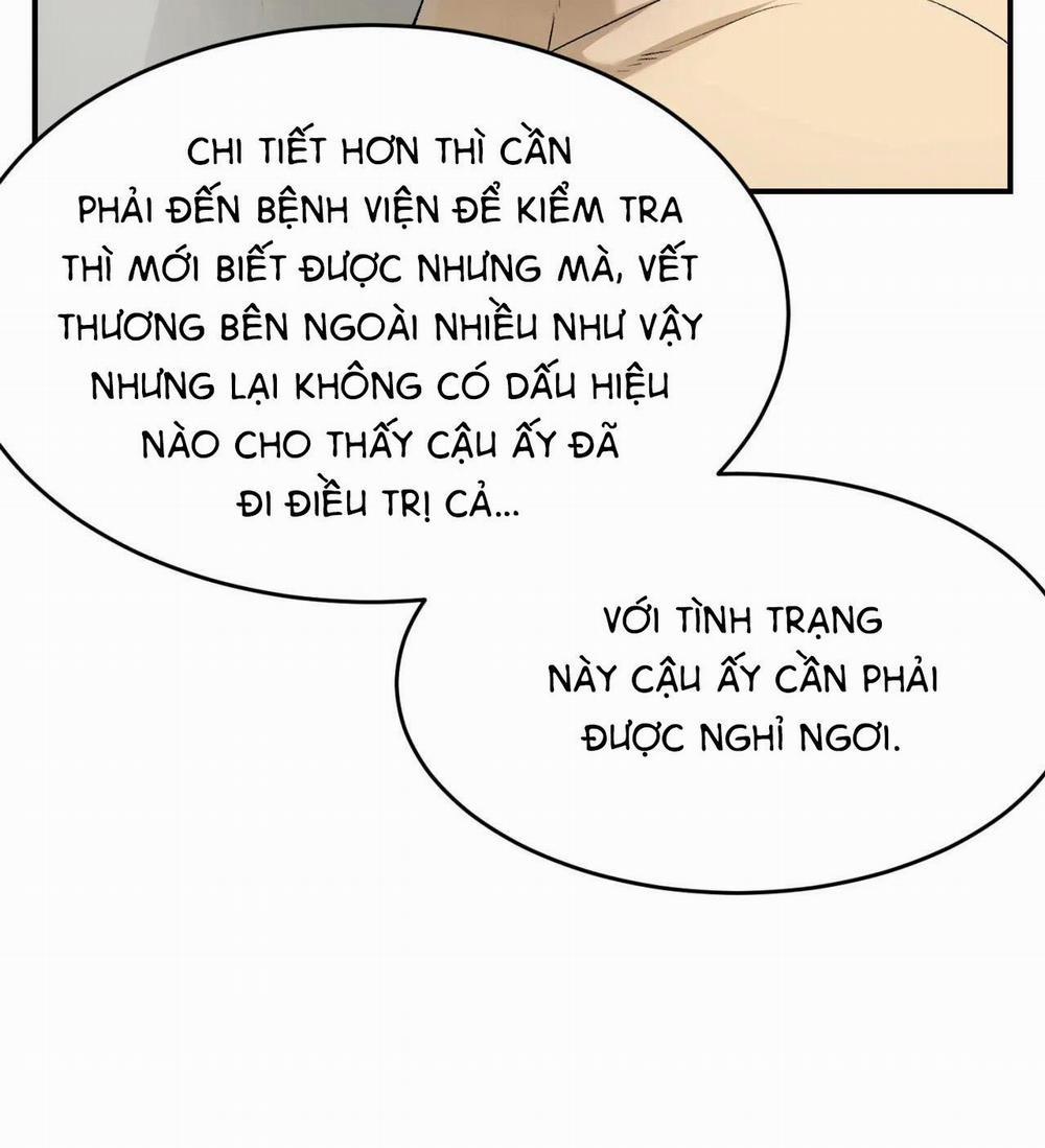 ChinhX – Vận Xui 13 trang 15