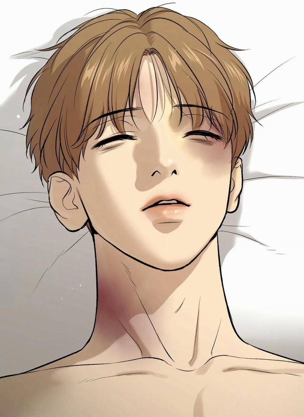 ChinhX – Vận Xui 13 trang 24