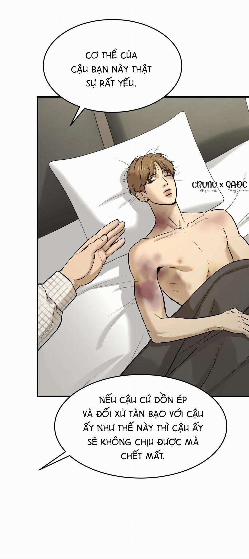 ChinhX – Vận Xui 13 trang 28