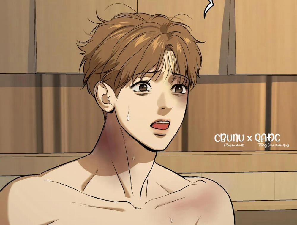 ChinhX – Vận Xui 13 trang 46