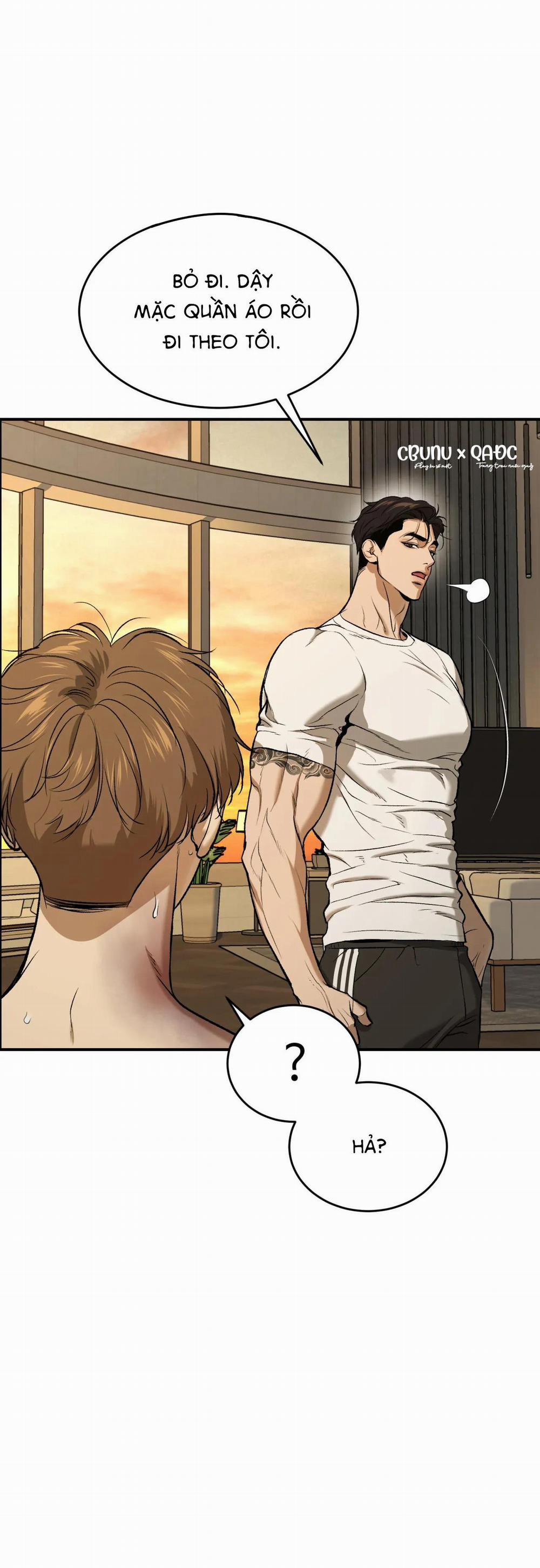 ChinhX – Vận Xui 13 trang 48