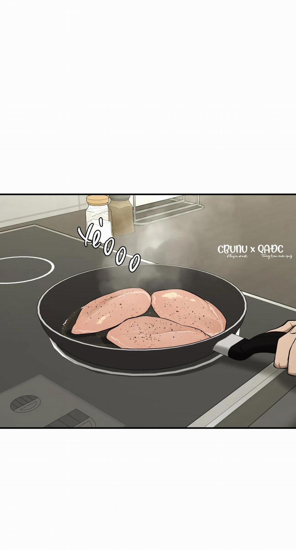 ChinhX – Vận Xui 13 trang 49