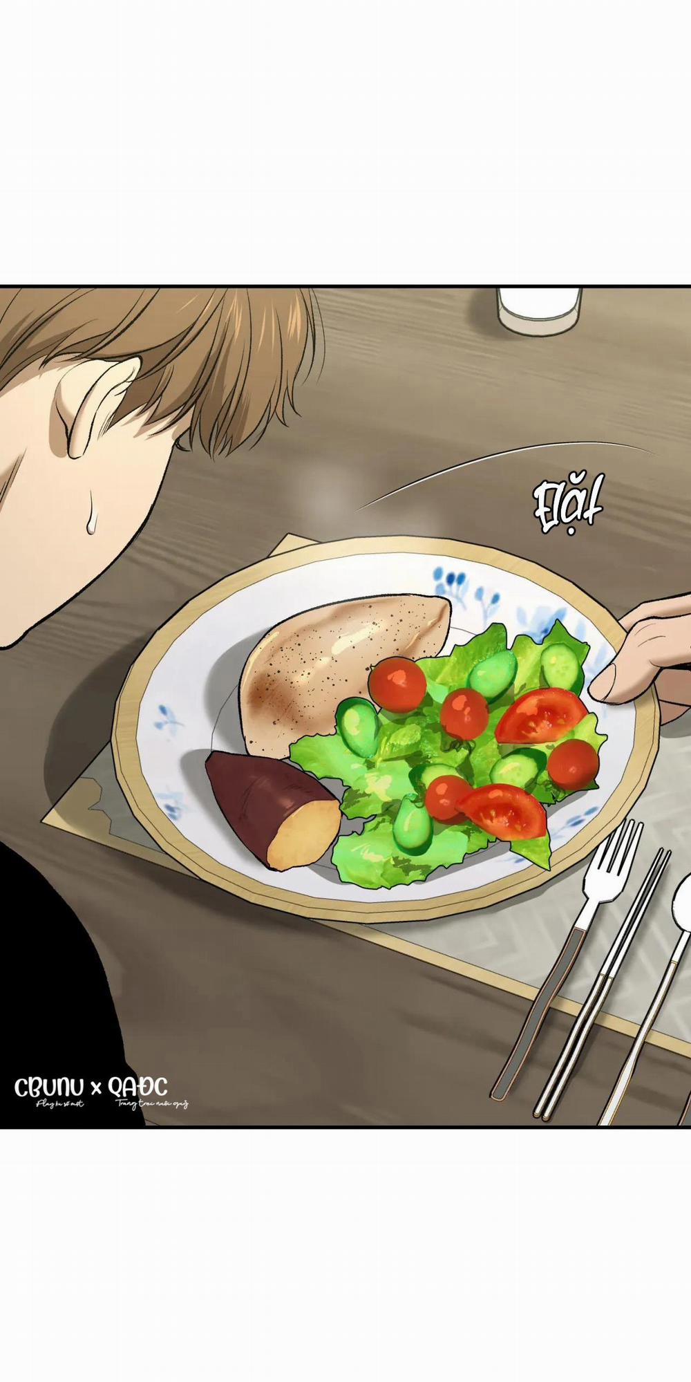 ChinhX – Vận Xui 13 trang 50