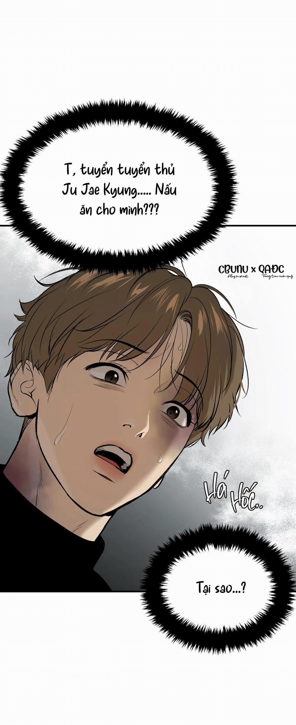 ChinhX – Vận Xui 13 trang 52