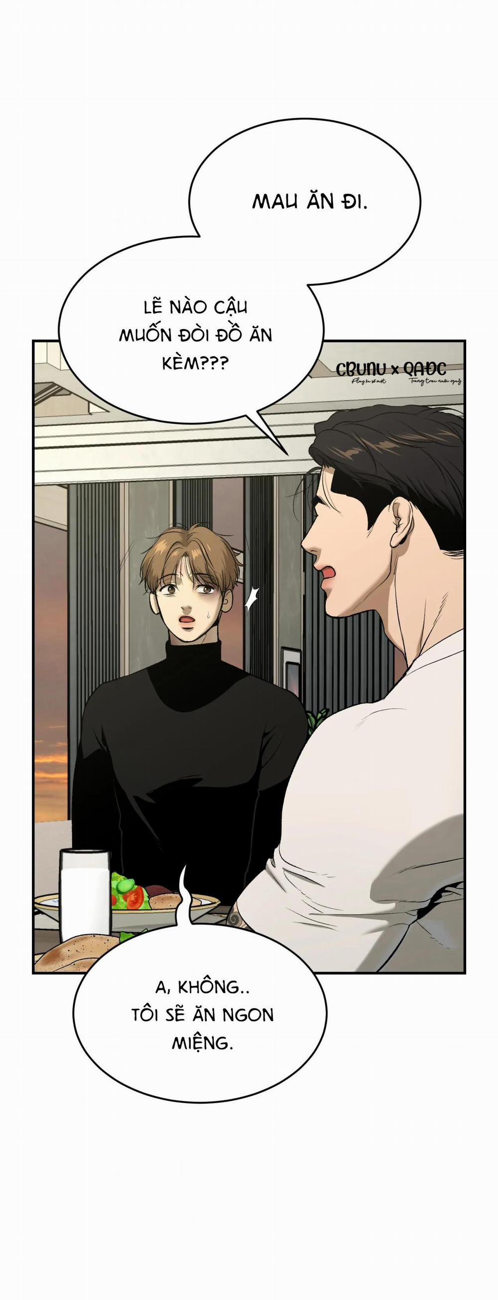 ChinhX – Vận Xui 13 trang 53