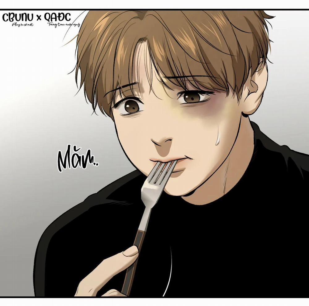 ChinhX – Vận Xui 13 trang 55