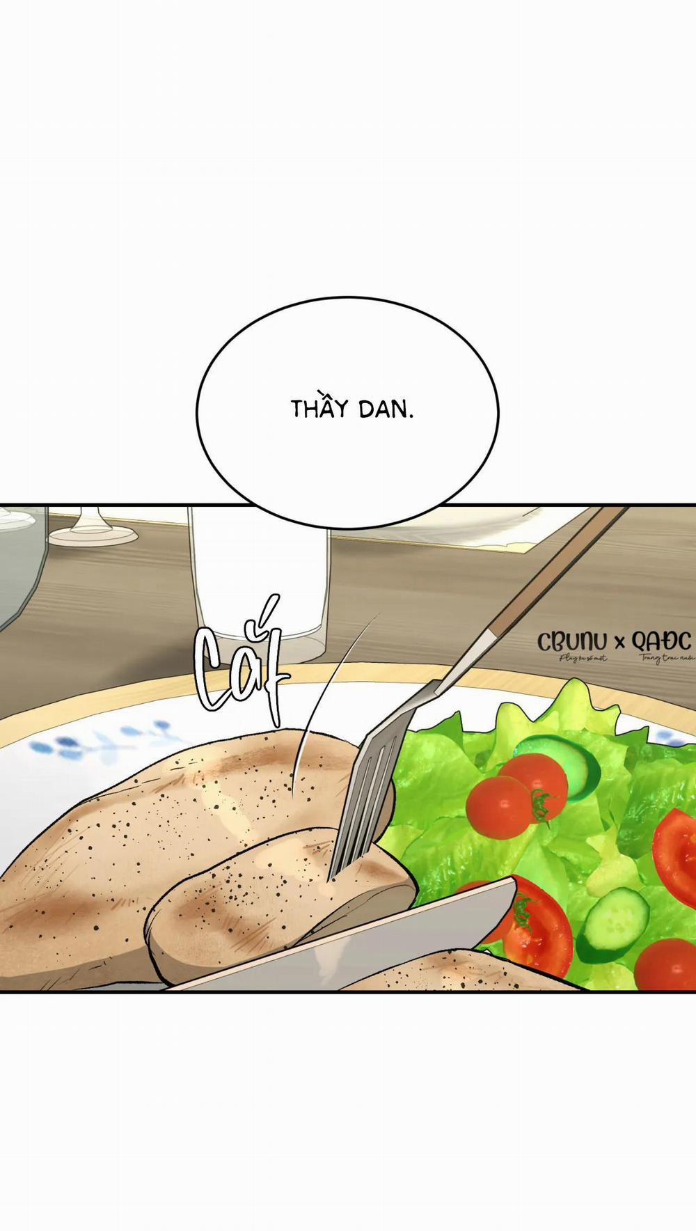 ChinhX – Vận Xui 13 trang 57