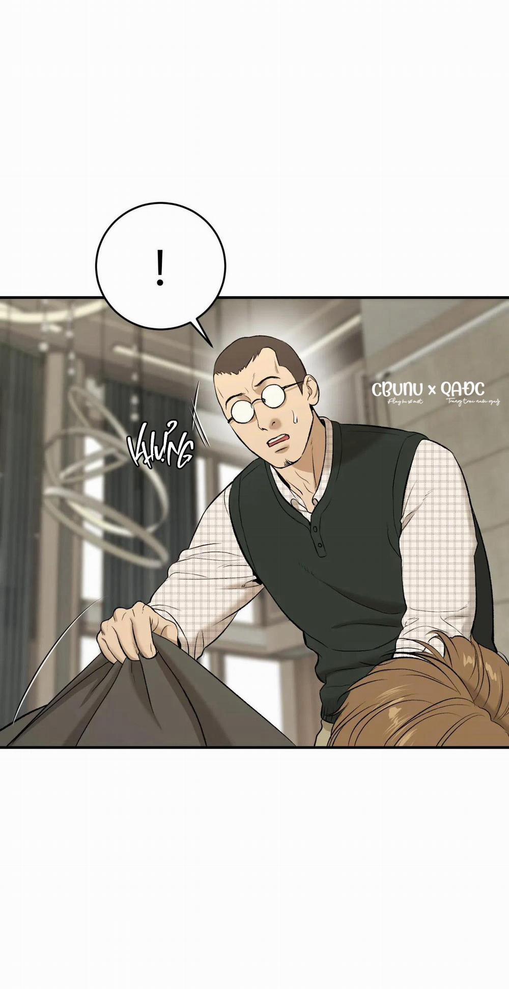 ChinhX – Vận Xui 13 trang 6