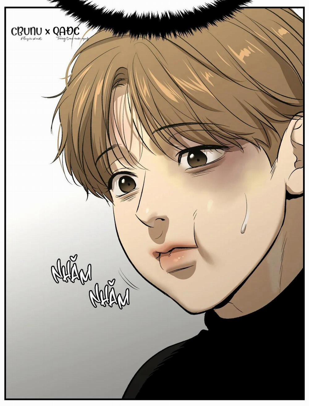 ChinhX – Vận Xui 13 trang 67