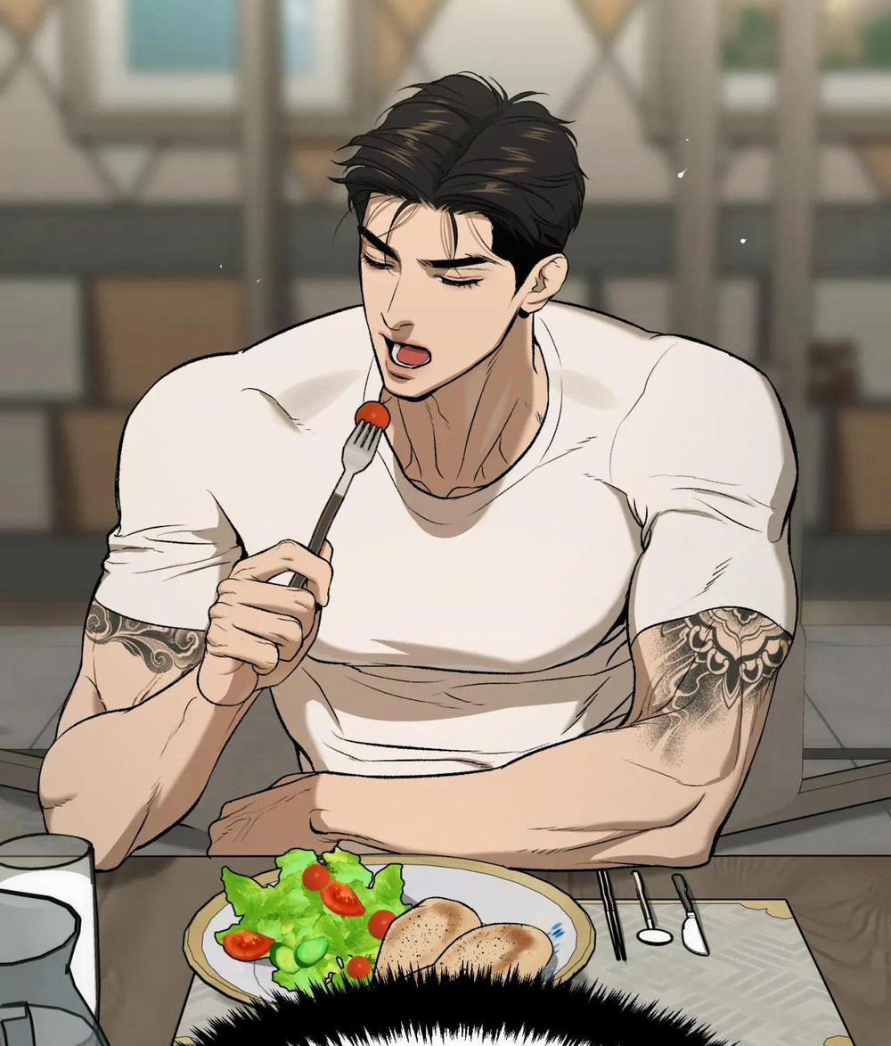 ChinhX – Vận Xui 13 trang 71