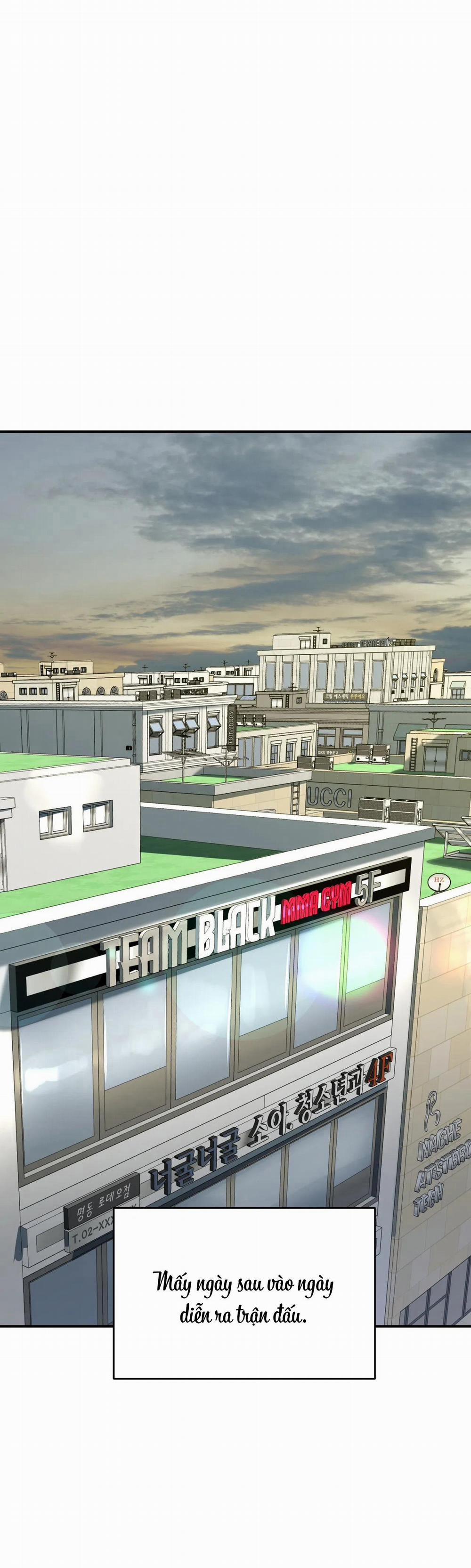 ChinhX – Vận Xui 13 trang 77