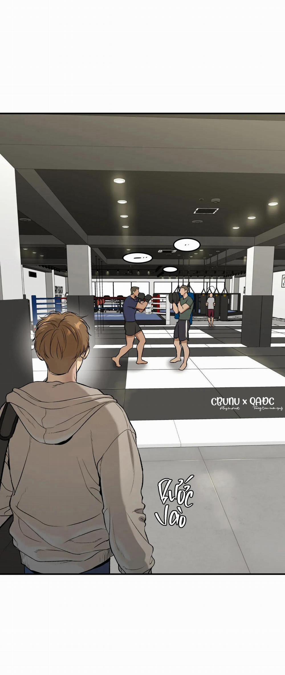 ChinhX – Vận Xui 13 trang 79