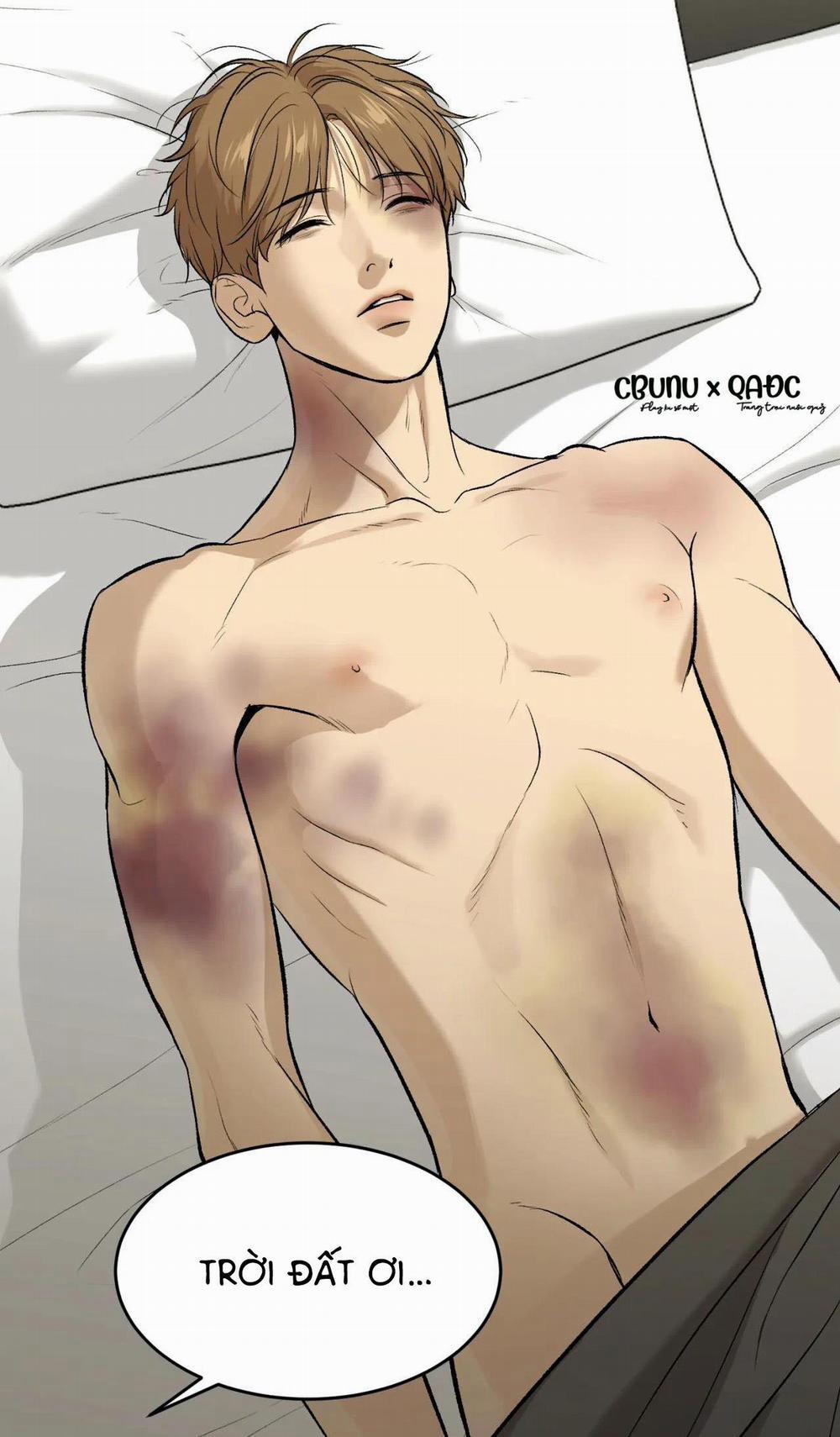 ChinhX – Vận Xui 13 trang 8