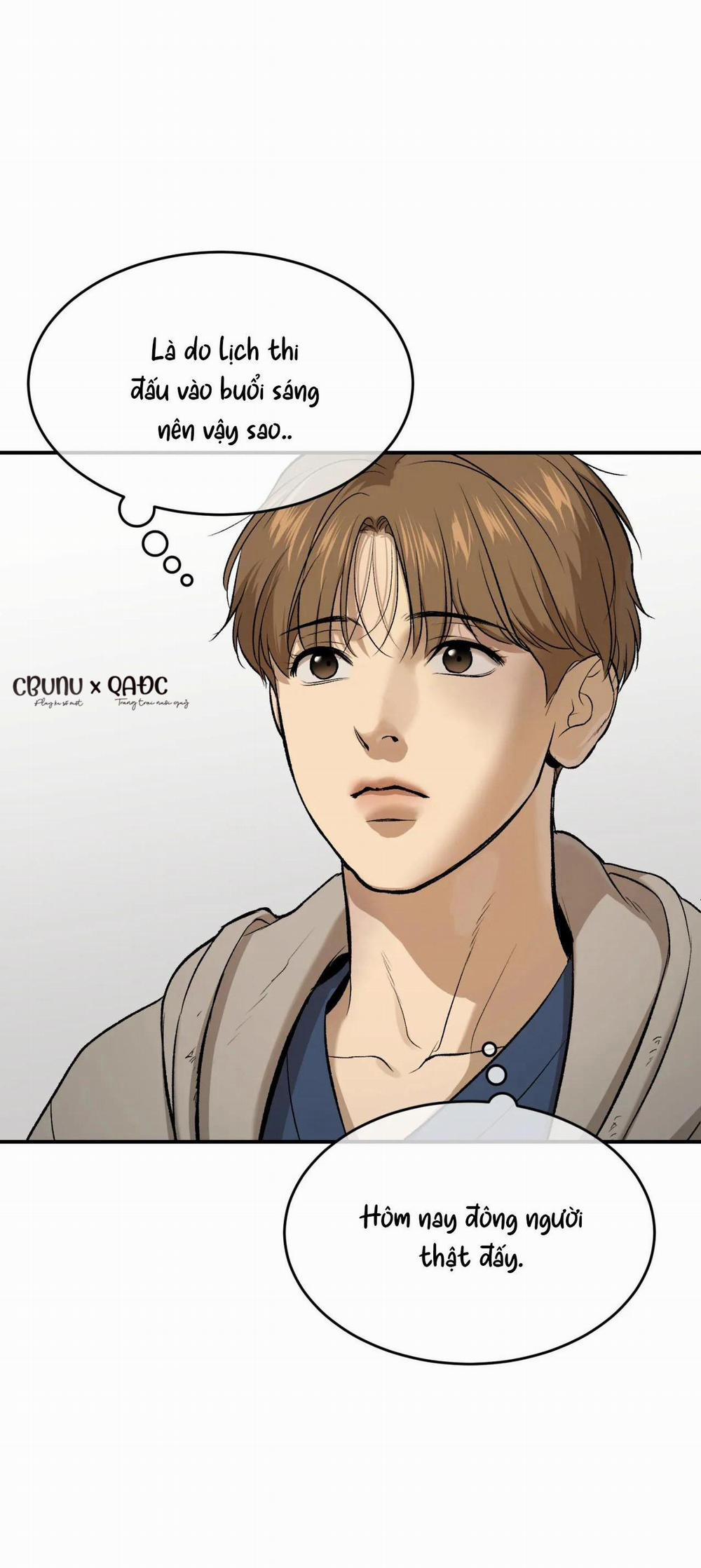 ChinhX – Vận Xui 13 trang 80