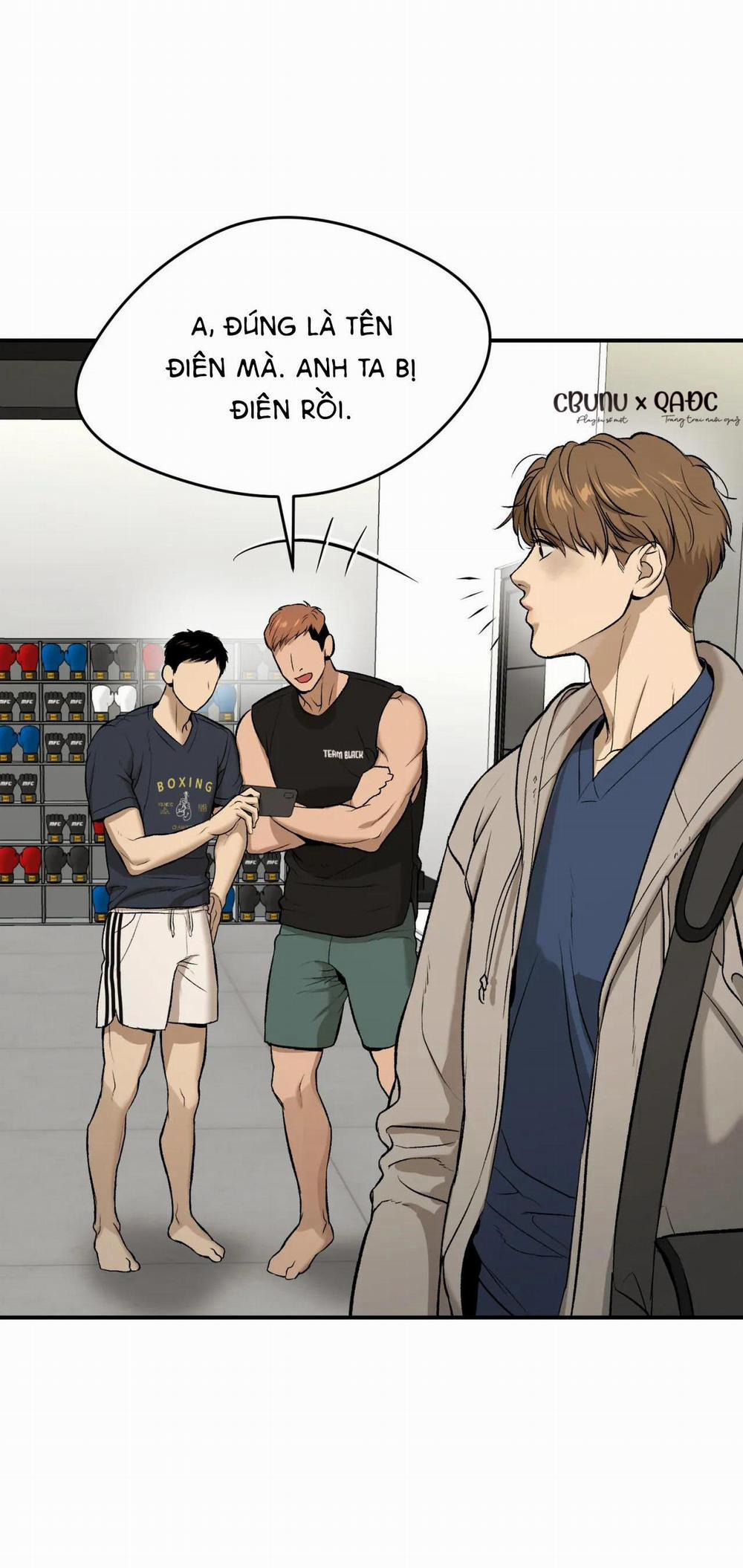 ChinhX – Vận Xui 13 trang 81