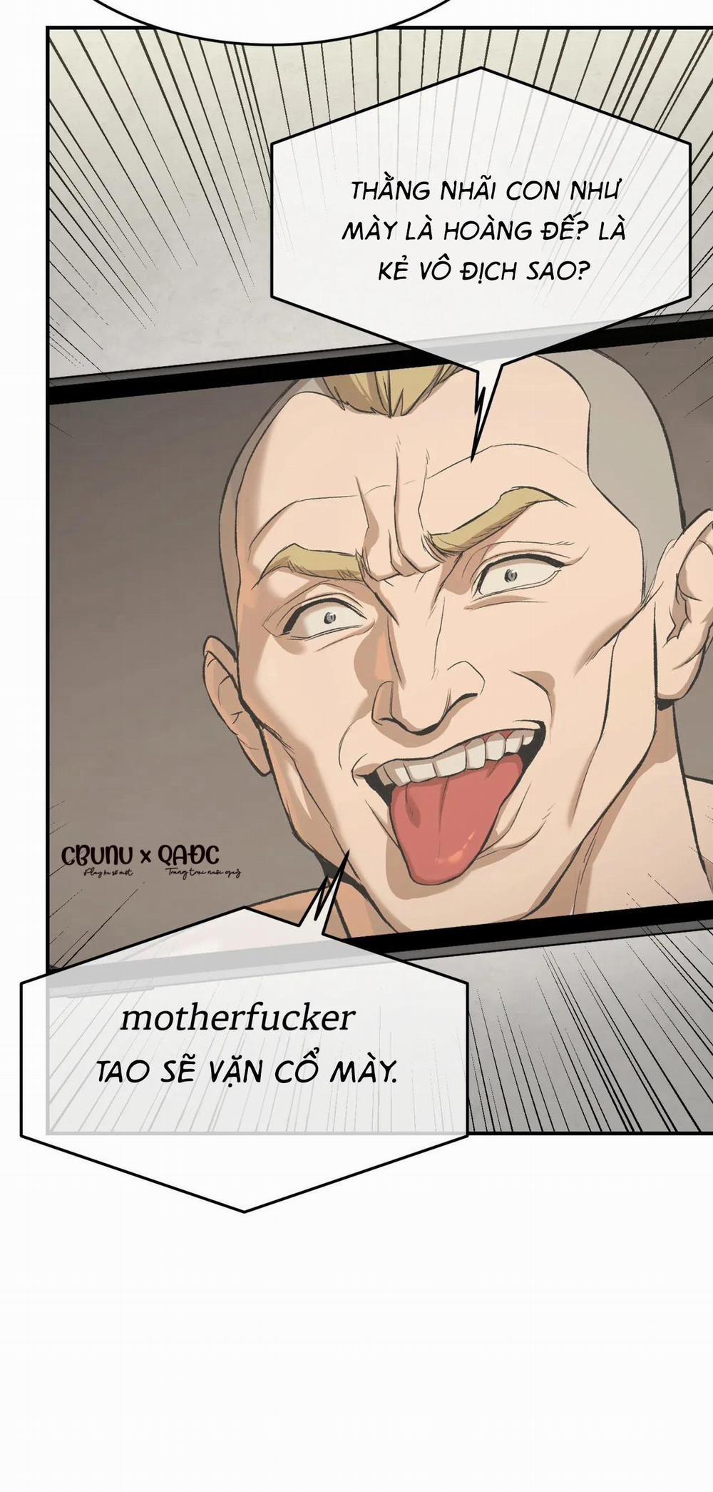 ChinhX – Vận Xui 13 trang 83