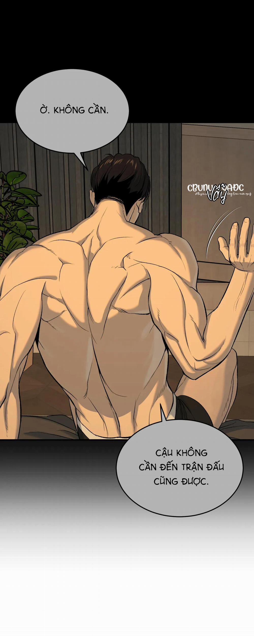 ChinhX – Vận Xui 13 trang 90