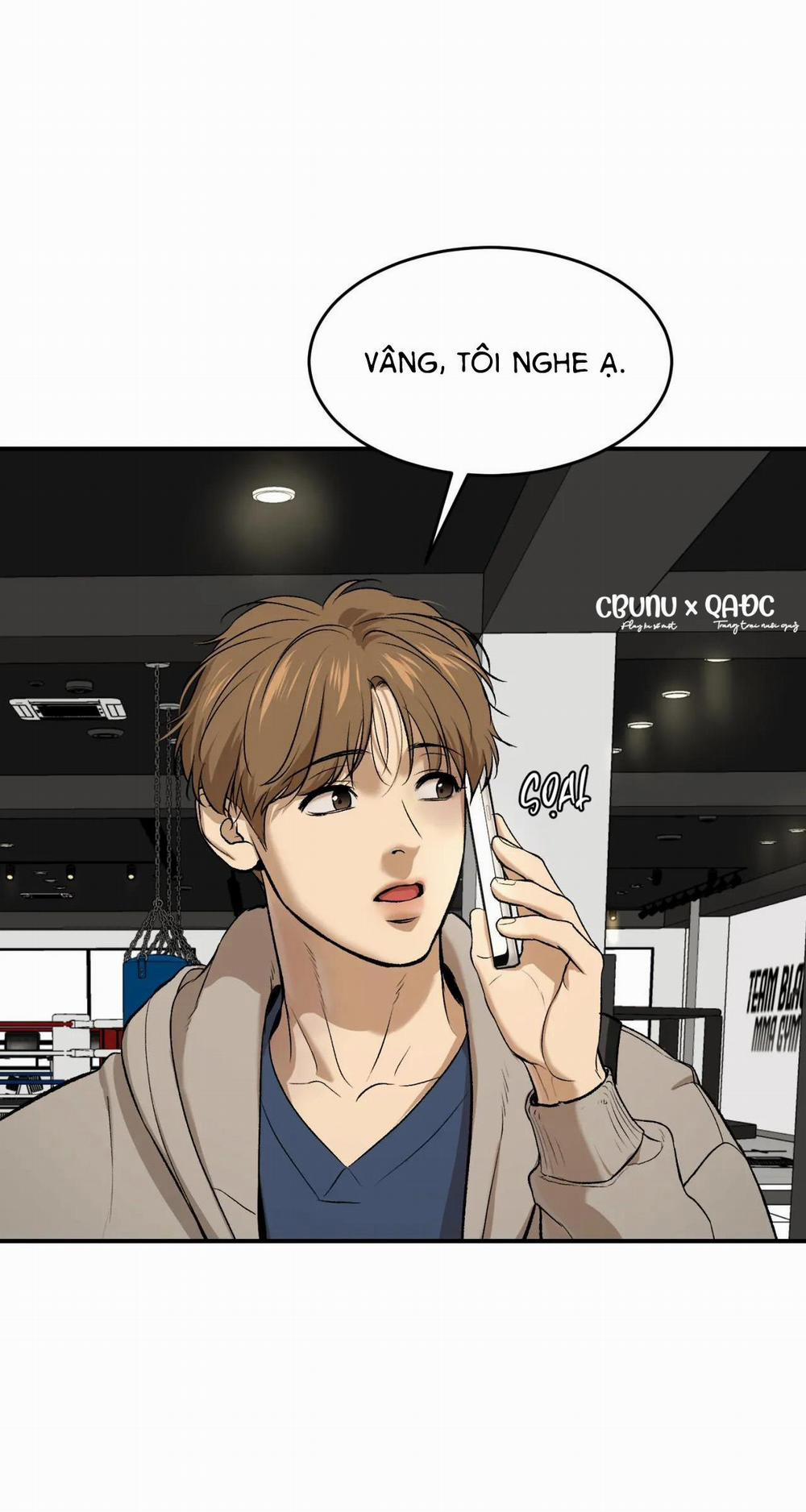 ChinhX – Vận Xui 13 trang 98