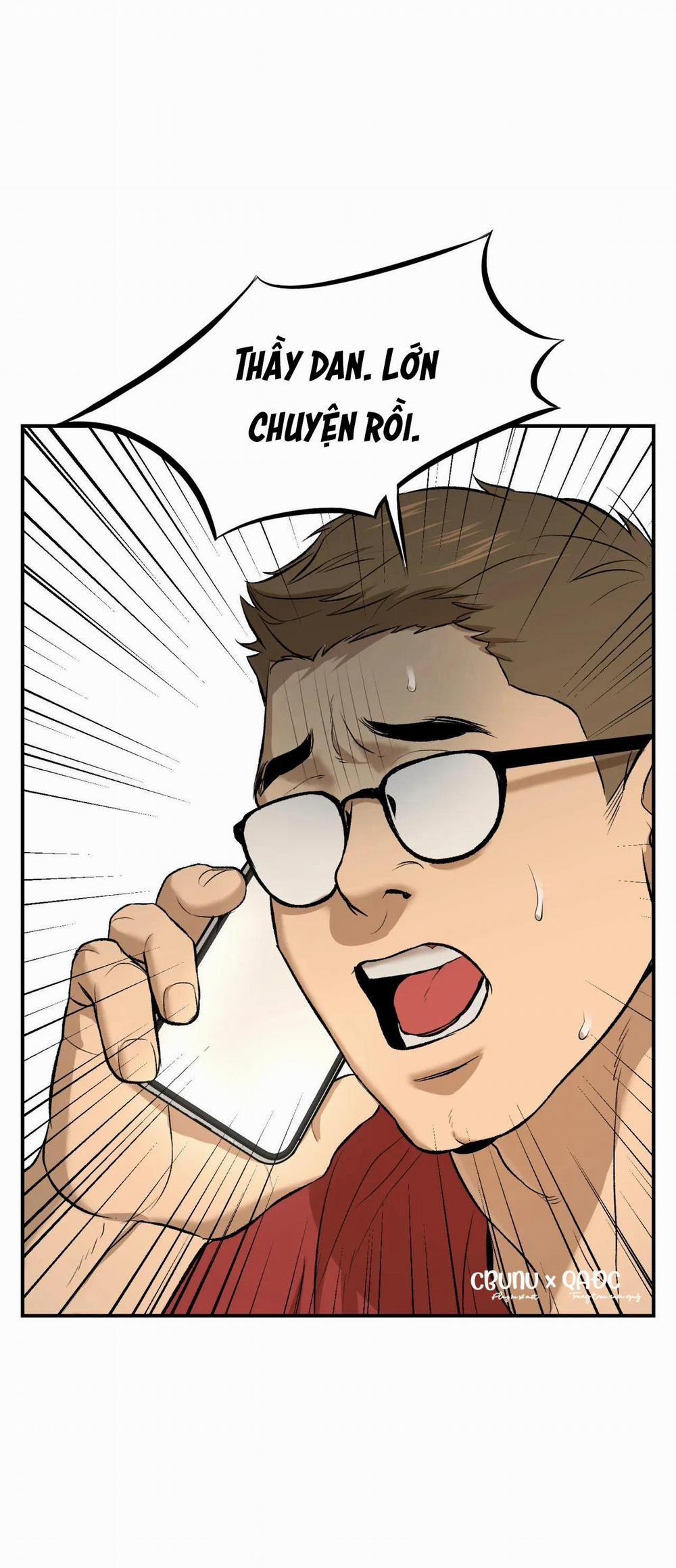 ChinhX – Vận Xui 13 trang 99