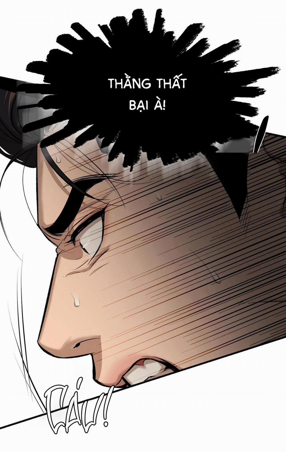 ChinhX – Vận Xui 14 0 trang 100