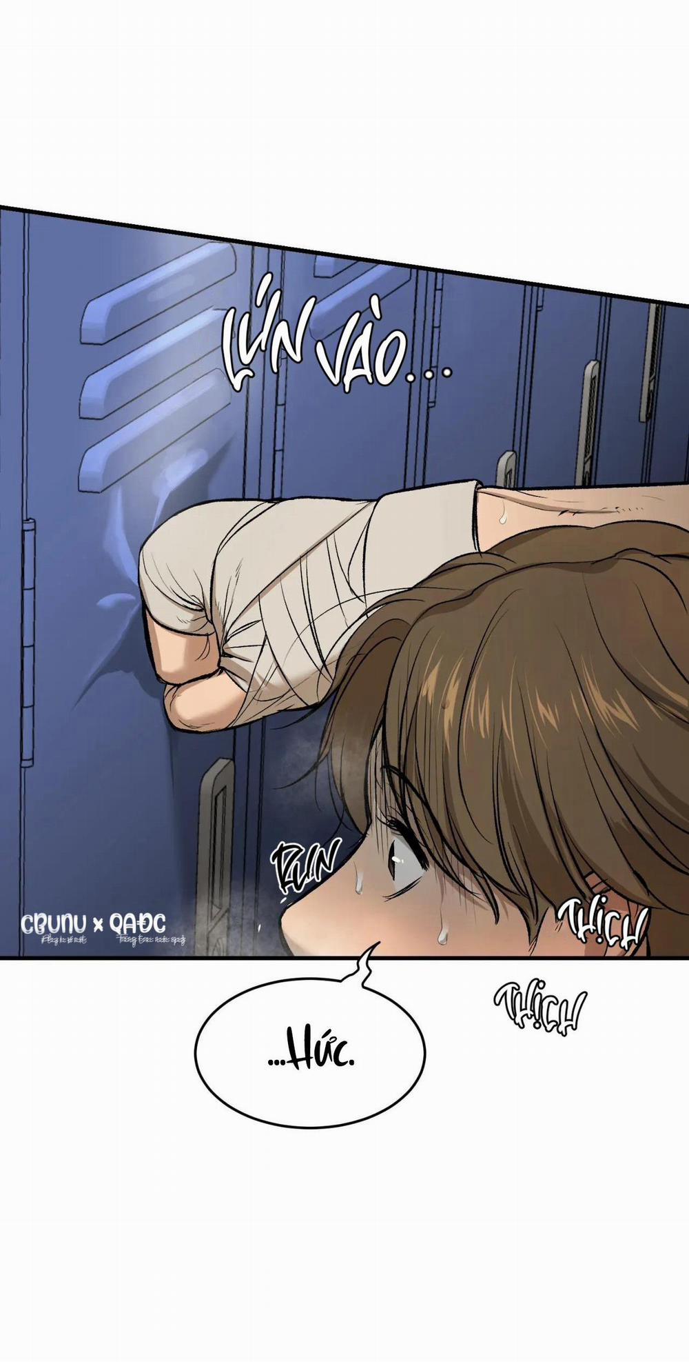 ChinhX – Vận Xui 14 0 trang 102