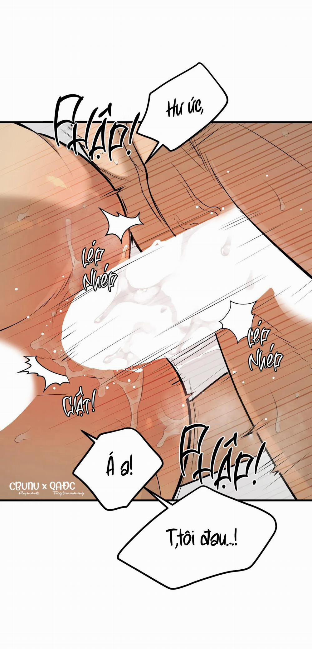 ChinhX – Vận Xui 14 0 trang 105