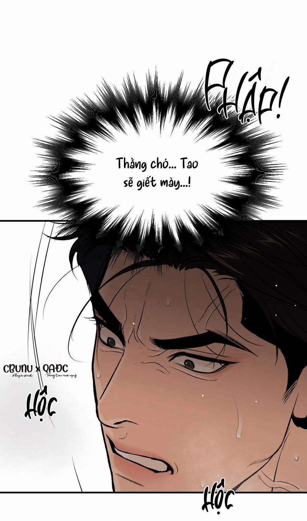 ChinhX – Vận Xui 14 0 trang 106