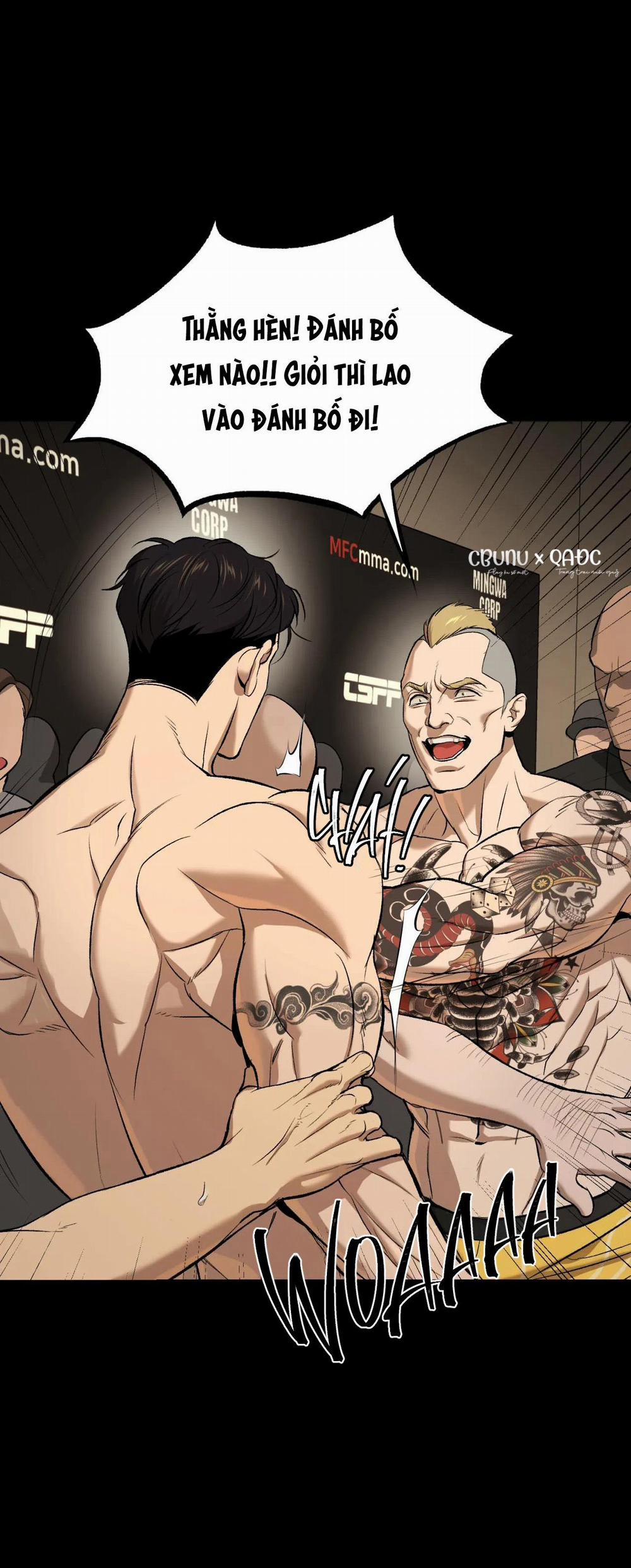 ChinhX – Vận Xui 14 0 trang 46