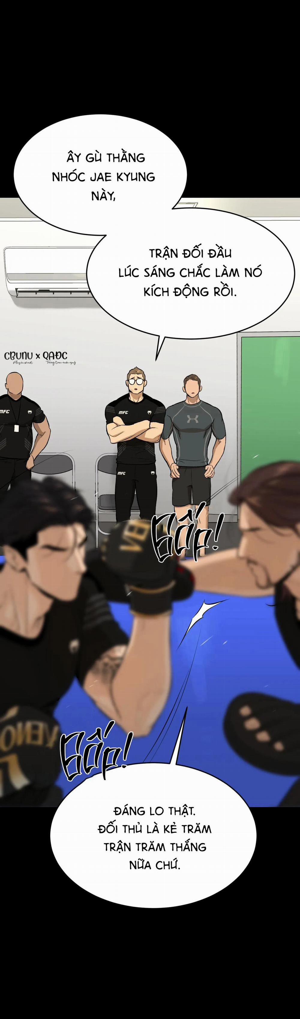 ChinhX – Vận Xui 14 0 trang 60