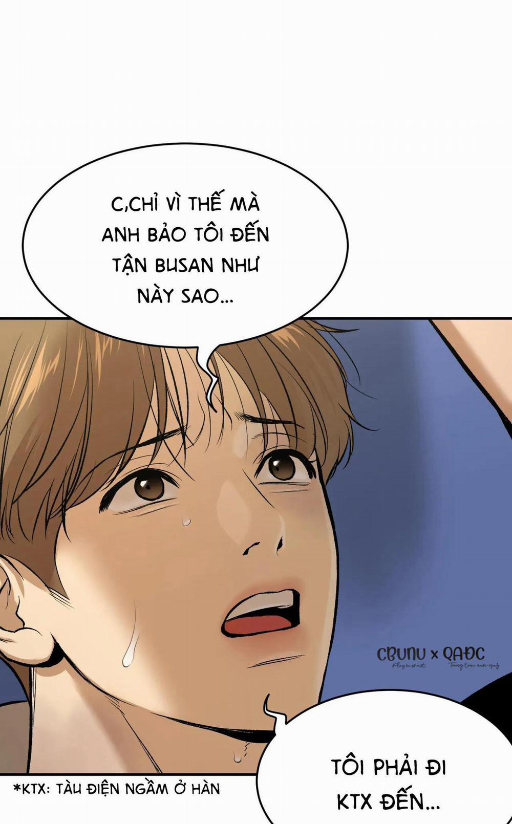 ChinhX – Vận Xui 14 0 trang 83