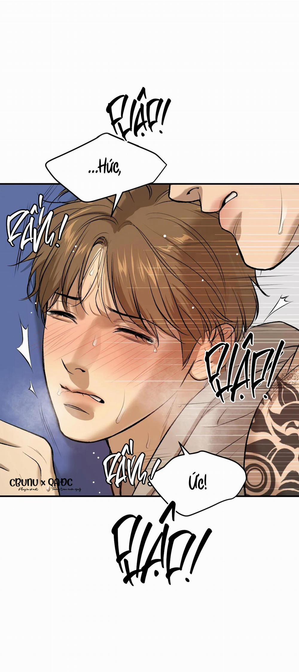 ChinhX – Vận Xui 14 0 trang 94