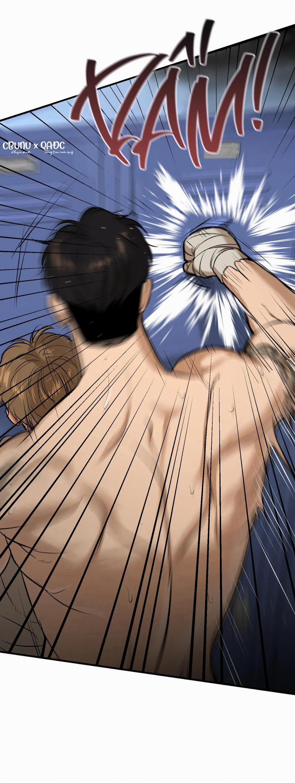 ChinhX – Vận Xui 14 trang 101