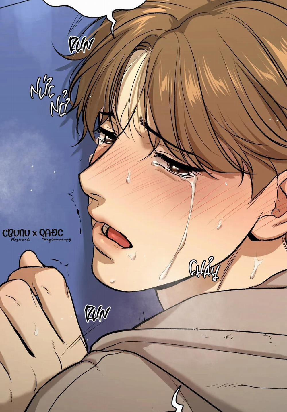 ChinhX – Vận Xui 14 trang 110