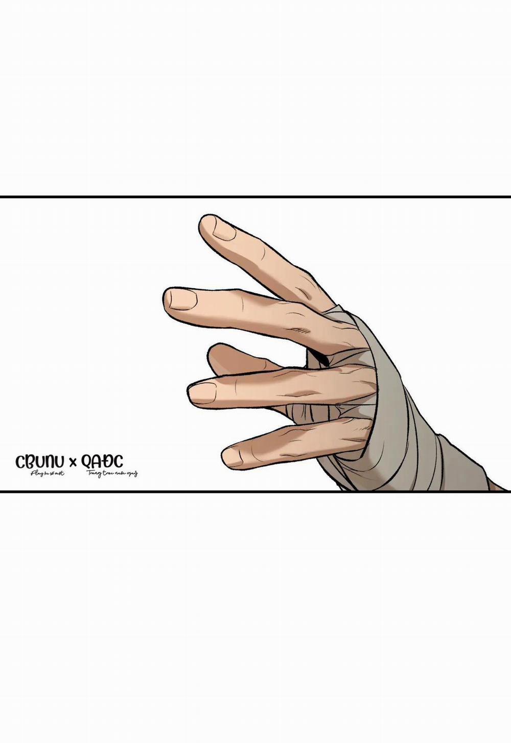 ChinhX – Vận Xui 14 trang 117