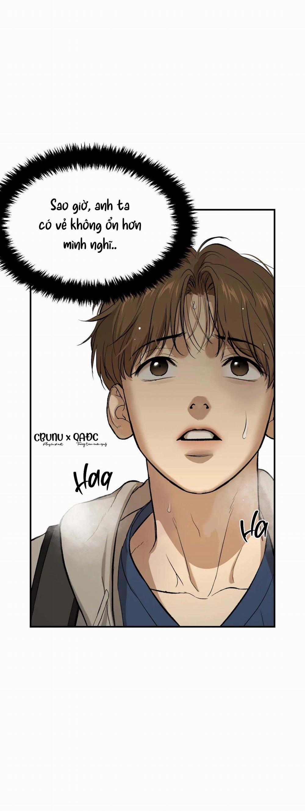 ChinhX – Vận Xui 14 trang 12