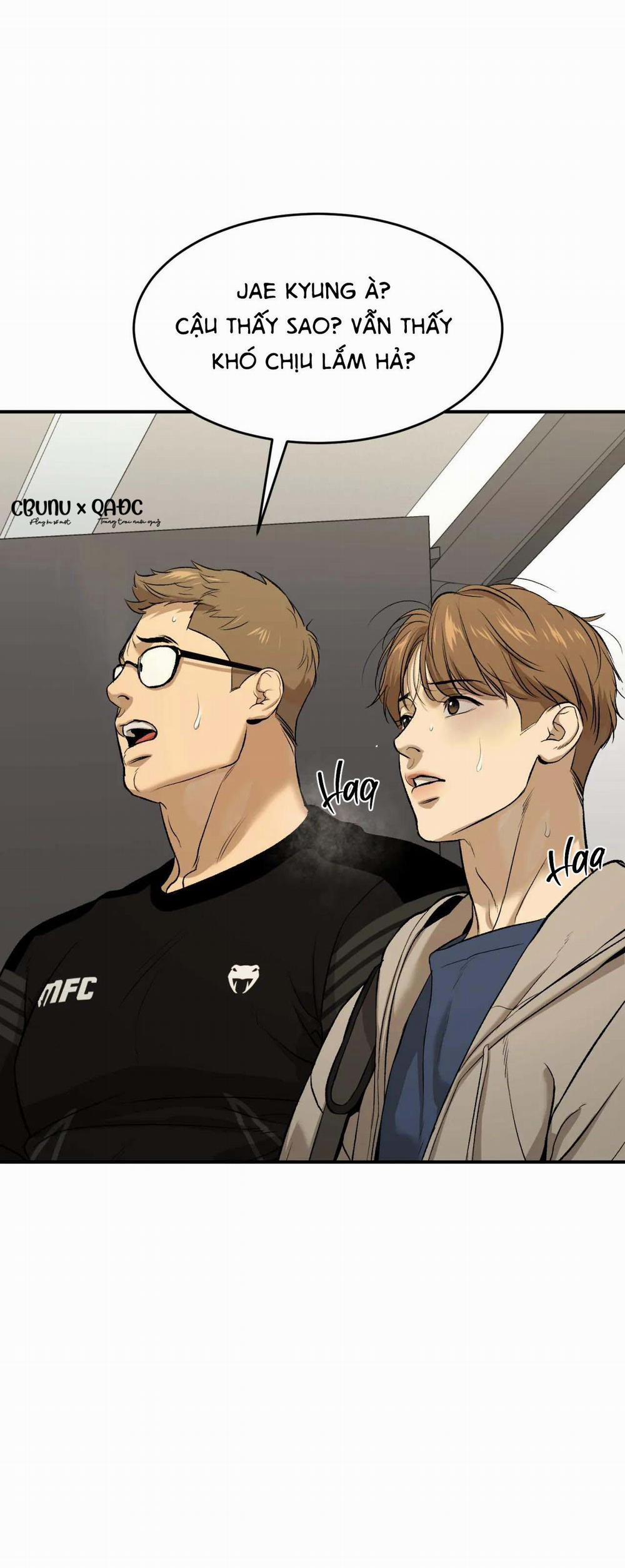 ChinhX – Vận Xui 14 trang 16