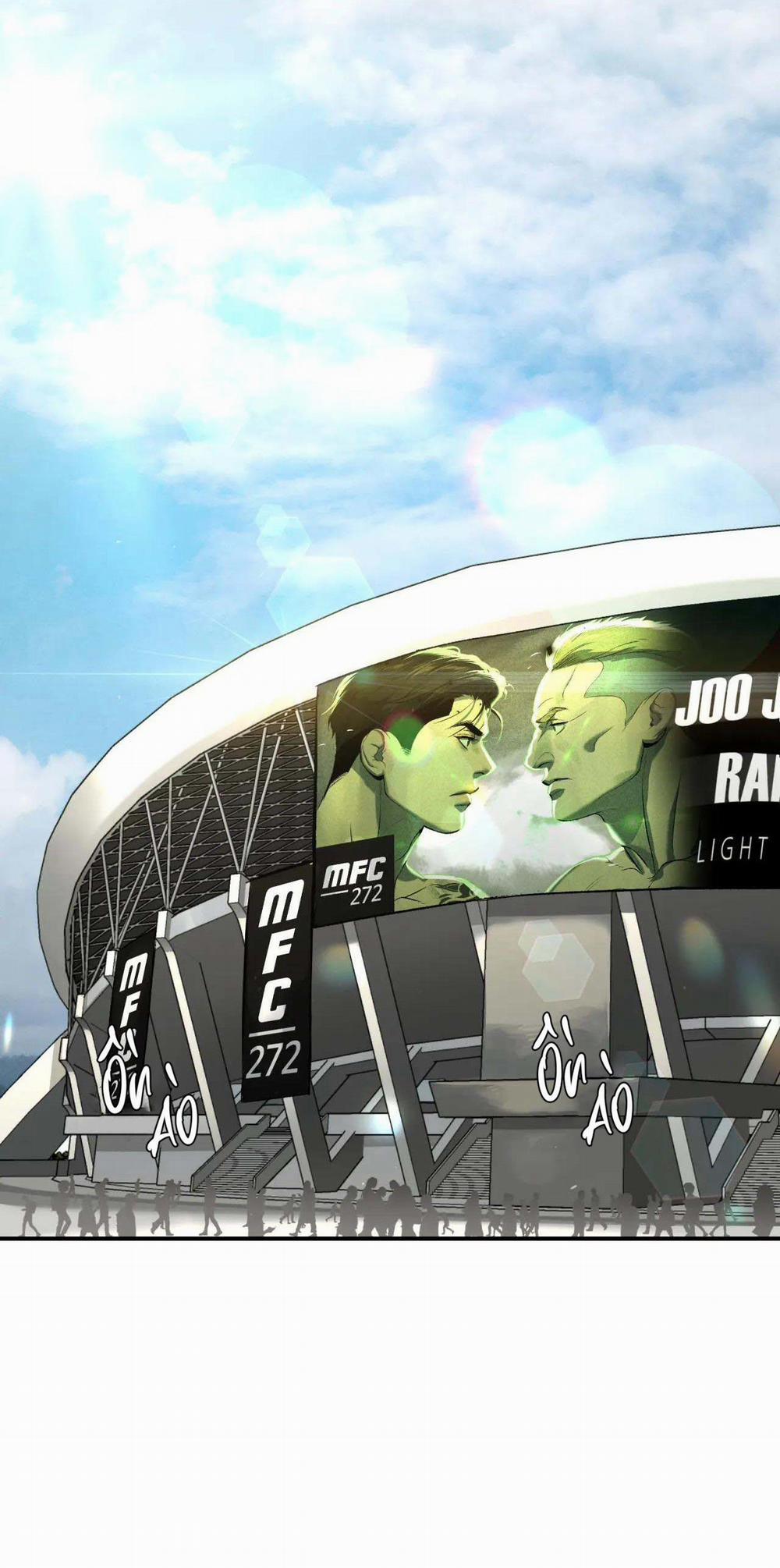 ChinhX – Vận Xui 14 trang 2