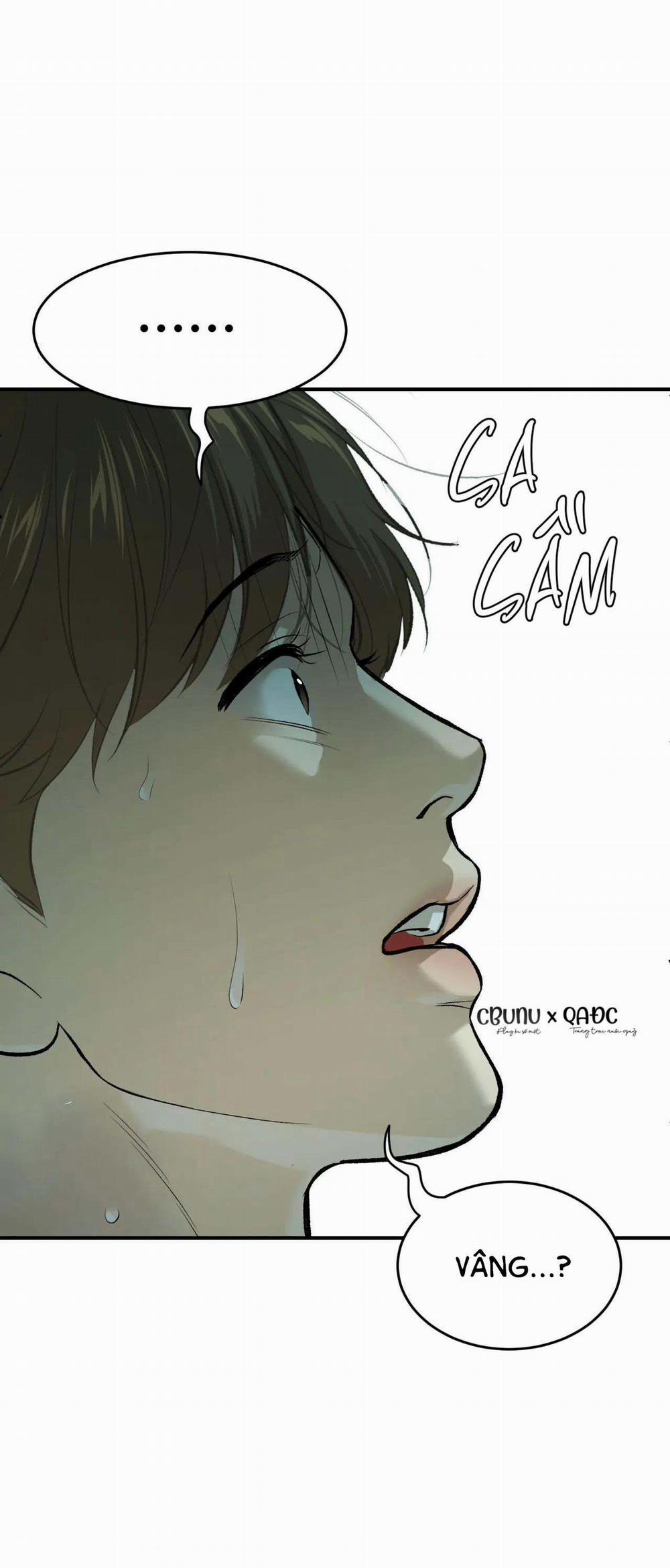 ChinhX – Vận Xui 14 trang 28