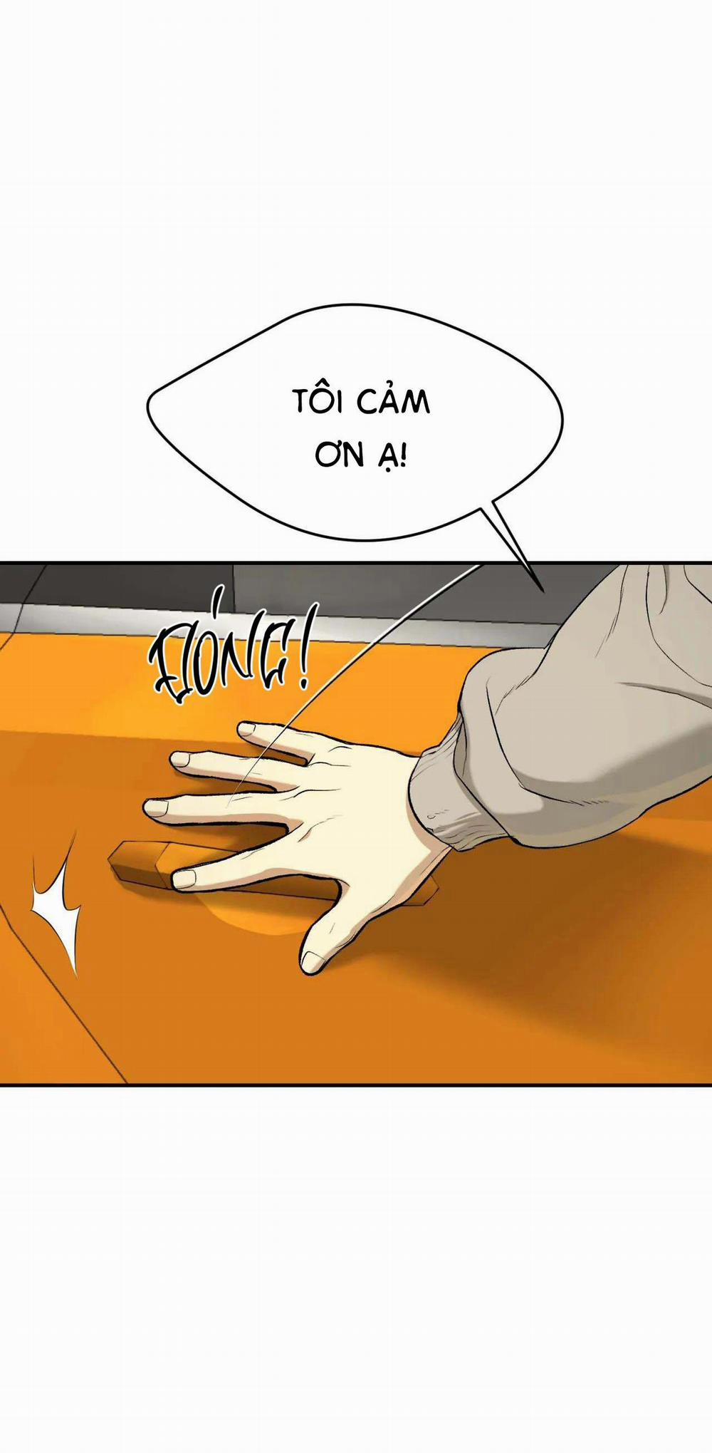 ChinhX – Vận Xui 14 trang 3