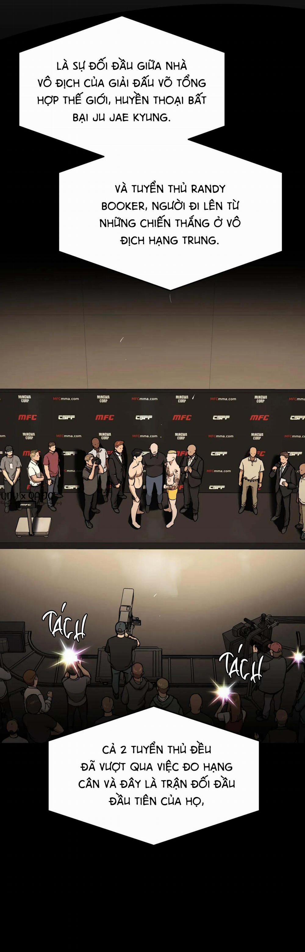 ChinhX – Vận Xui 14 trang 34