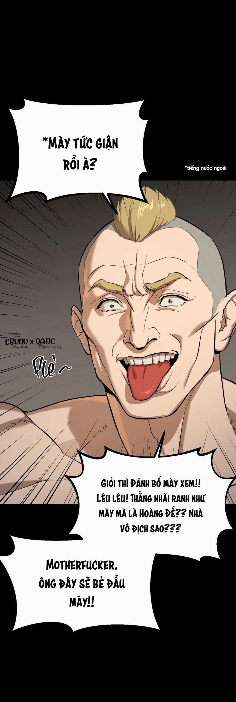 ChinhX – Vận Xui 14 trang 42