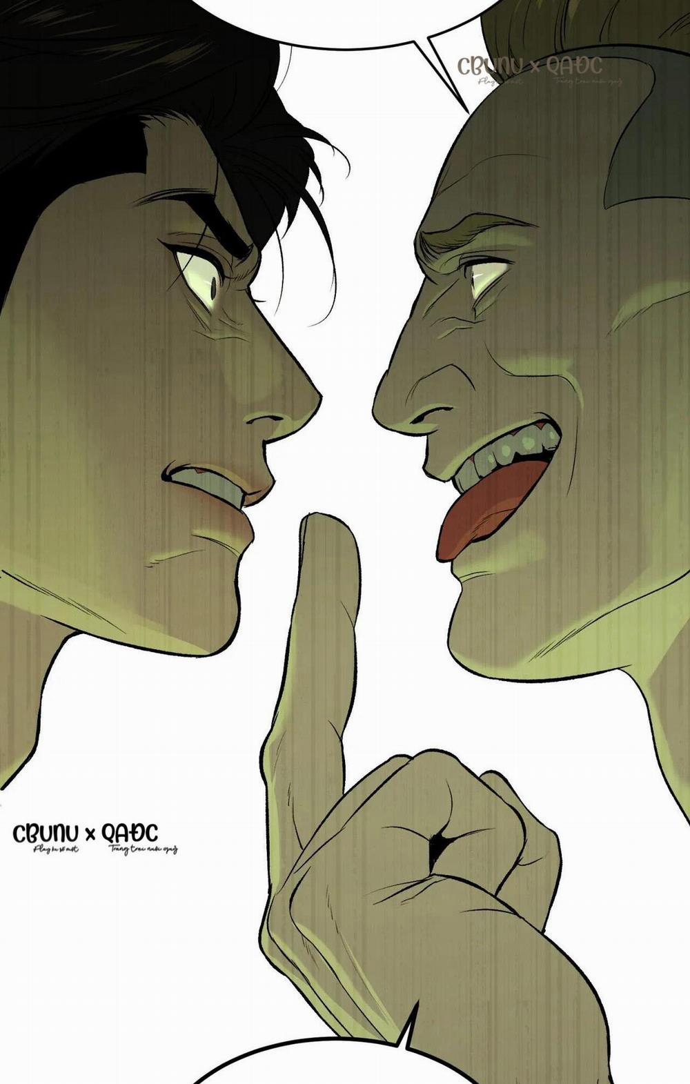 ChinhX – Vận Xui 14 trang 48