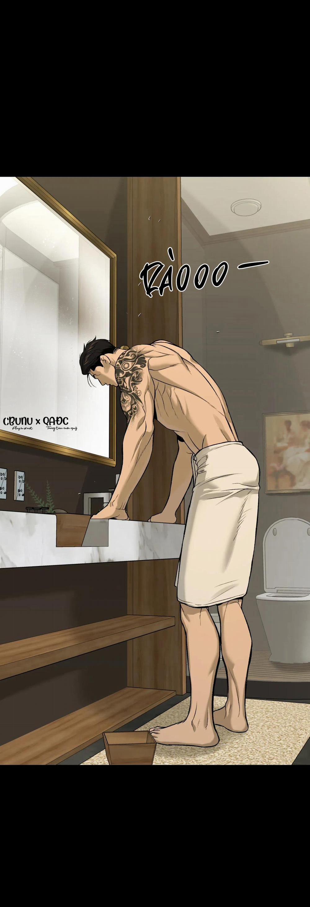 ChinhX – Vận Xui 14 trang 64